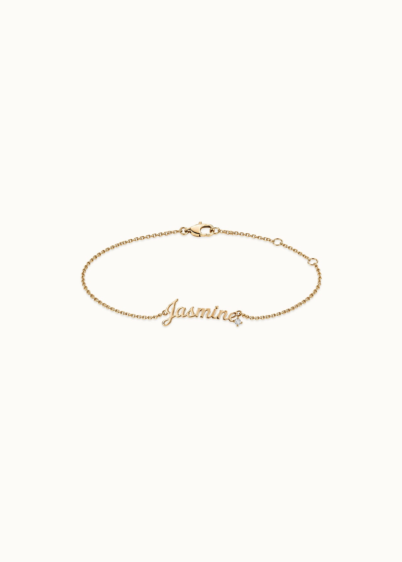 24 Hours Personalized Bracelet