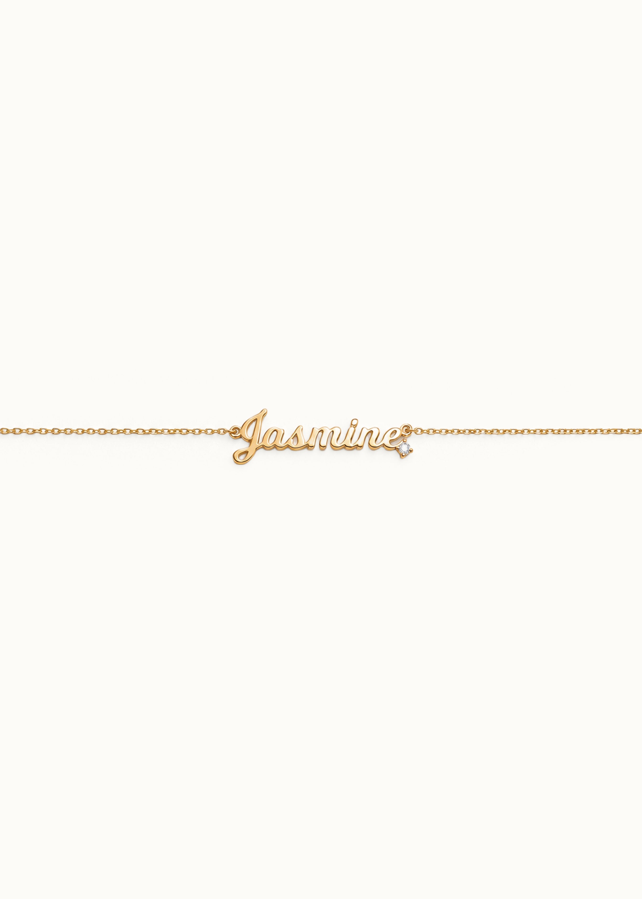 24 Hours Personalized Bracelet