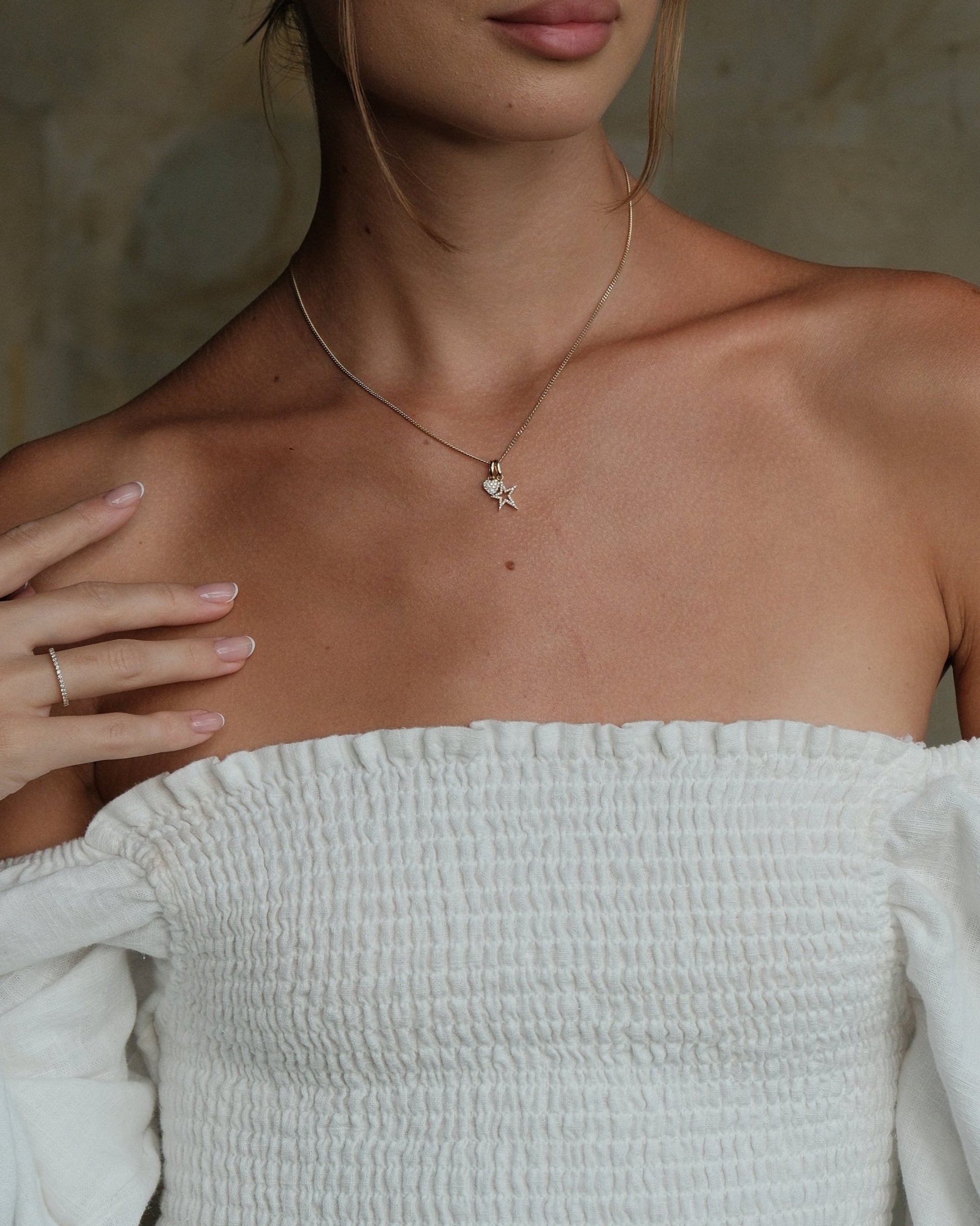 Heirloom Classic 1.5mm Cuban Chain Necklace