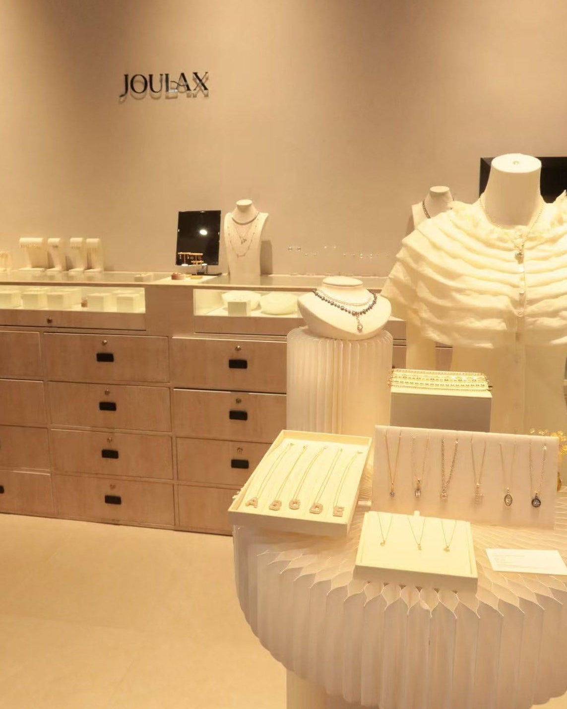 Wan Chai Store